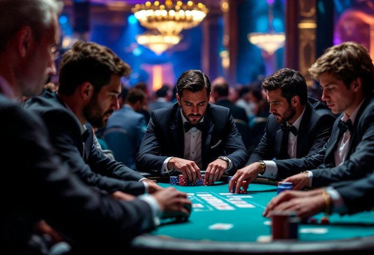 Analisis pertandingan bulu tangkis dewasa