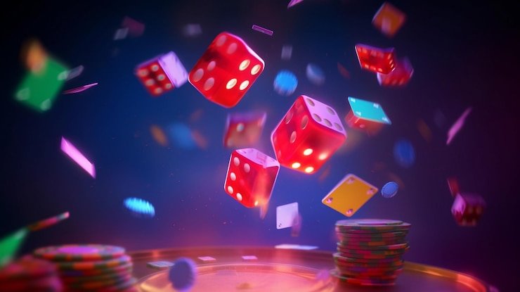 Langkah memulai hiburan dewasa online