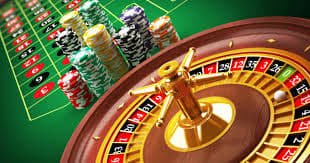Pengingat kontrol diri untuk kasino MT