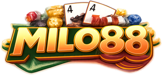Logo milo88 beranda Indonesia